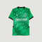 Borussia Mönchengladbach- Maillot Extérieur 24/25 - Vert